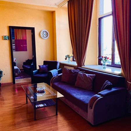 Old Ubani Apartment Тбилиси Екстериор снимка