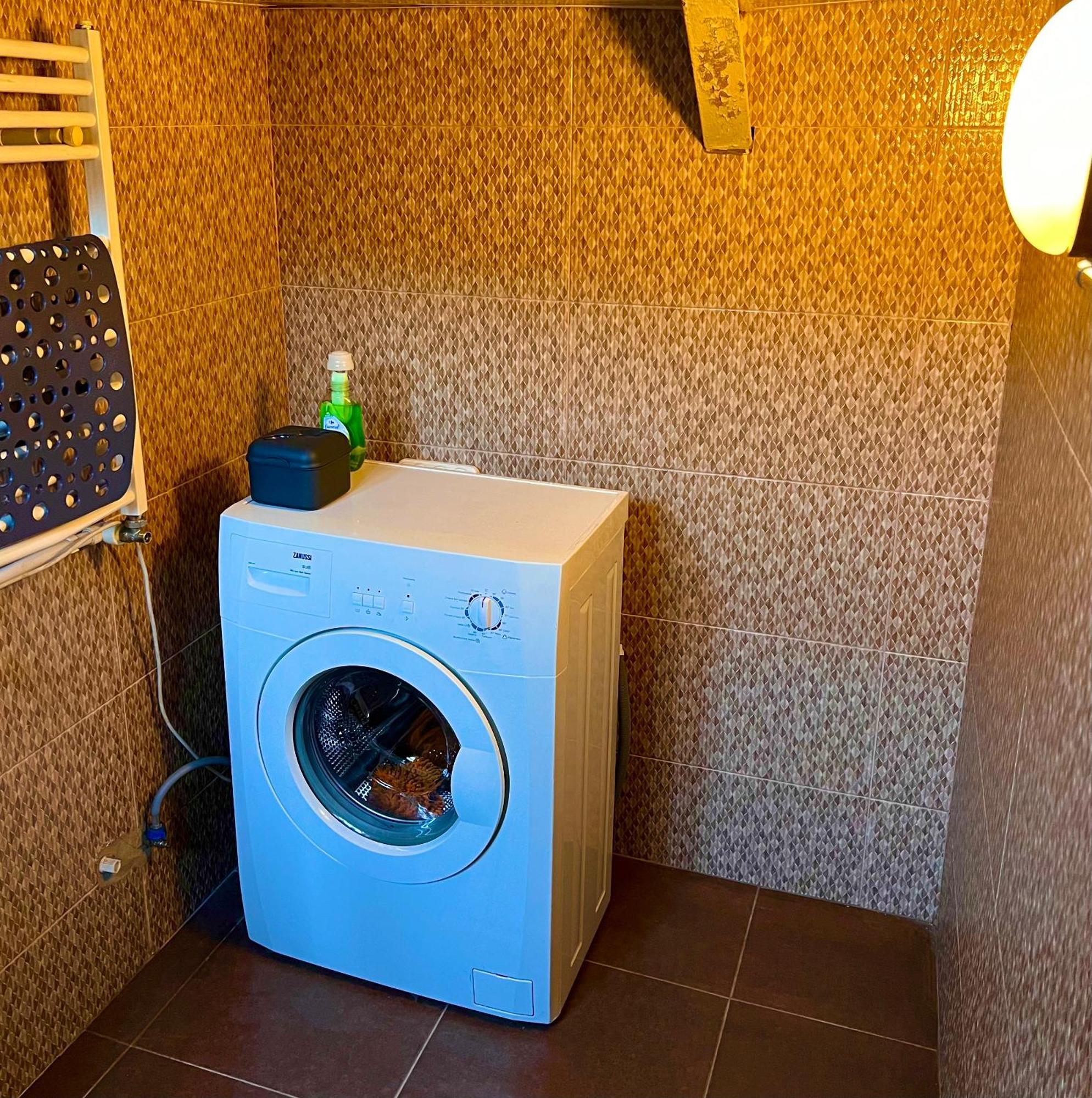 Old Ubani Apartment Тбилиси Екстериор снимка